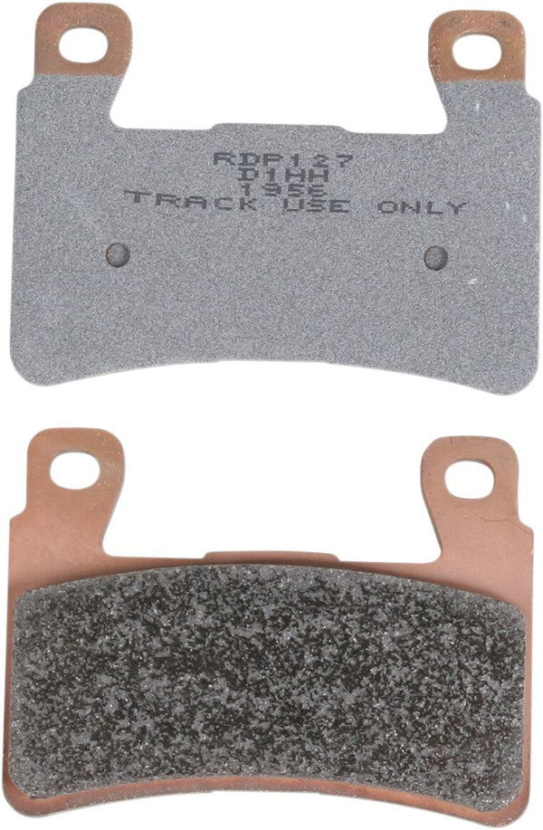 DP Brakes Frein Plaquette RDP Hon FRT