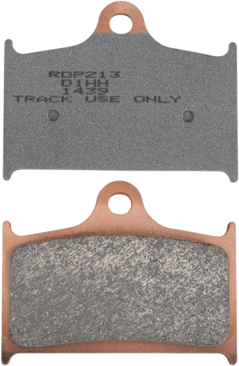 DP Brakes Frein Plaquette RDP All FRT