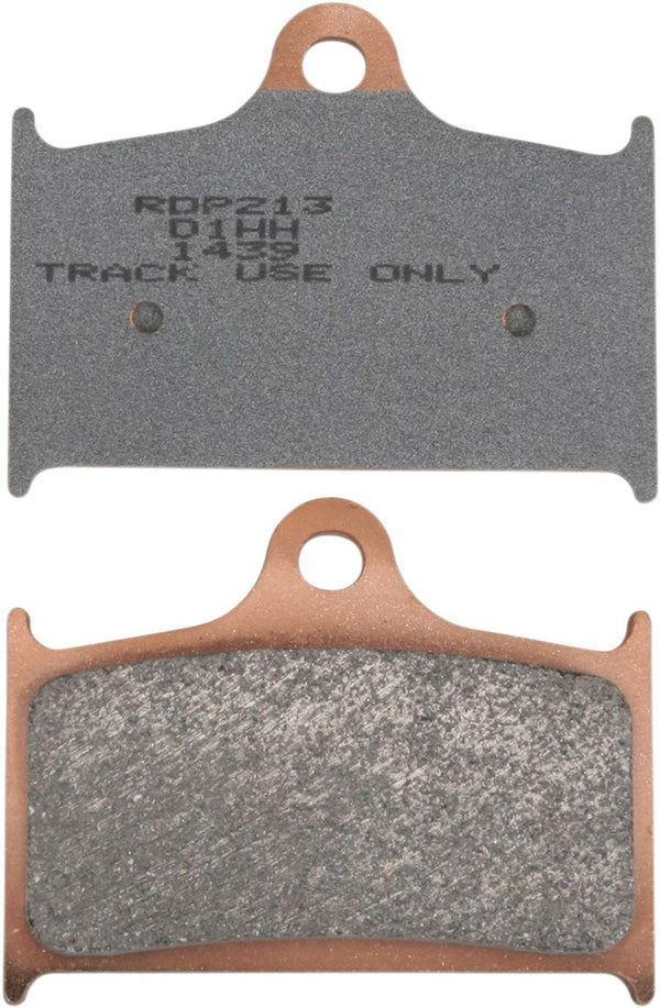 DP Brakes Frein Plaquette RDP All FRT