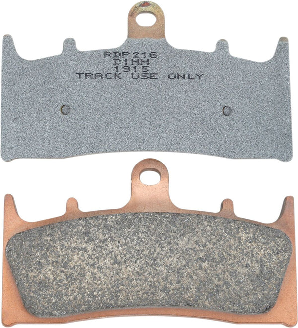 DP Brakes Frein Plaquette RDP Jay/suz/kaw FRT
