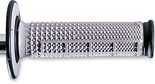 Poignées de guidon Renthal Dual Compound Taper — réf RG154