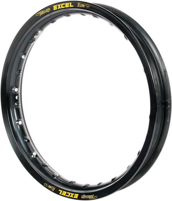 Excel Rim 1 85X16 28H Noir