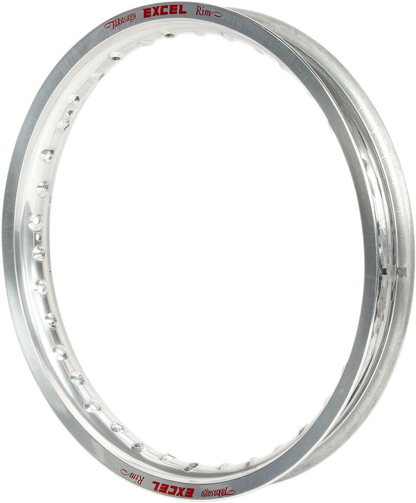 Excel Rim 1 85X18 36H Argent