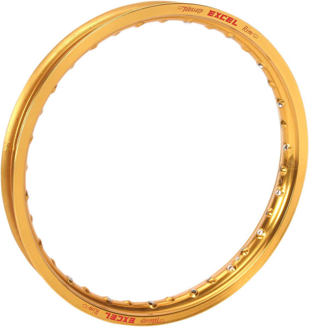 Excel Rim 2 15X18 36H Doré