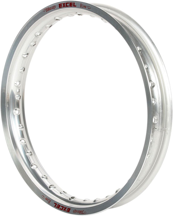 Excel Rim 2 15X18 36H Argent