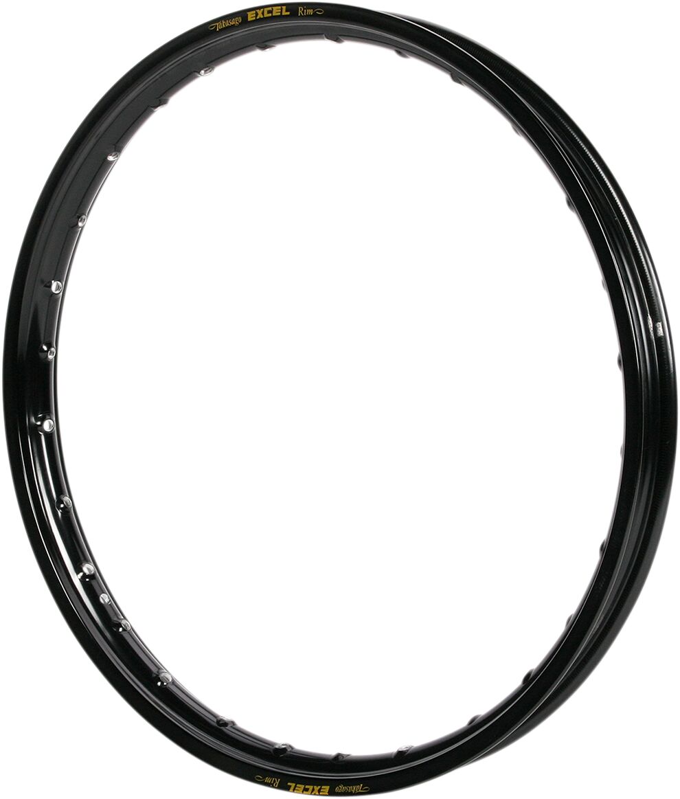 Excel Rim 1 40X19 28H Noir
