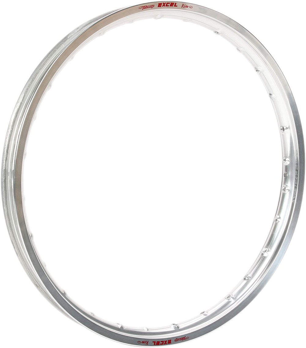 Excel Rim 1 40X19 28H Argent