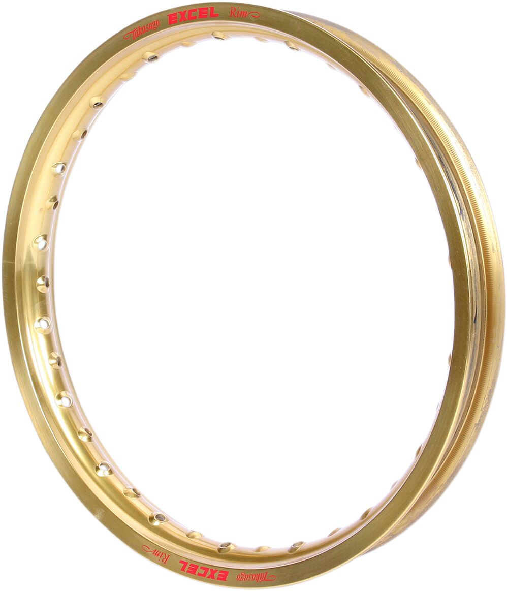 Excel Rim 1 85X19 36H Doré