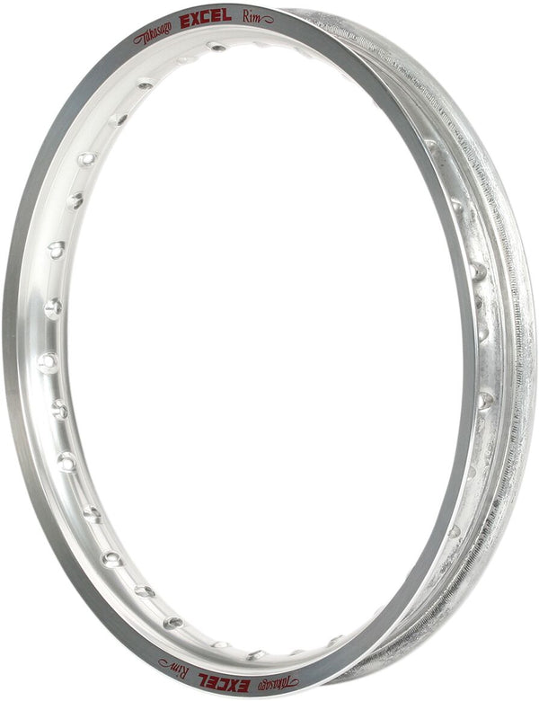 Excel Rim 1 85X19 32H Argent