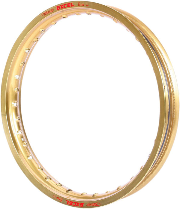Excel Rim 2 15X19 36H Doré