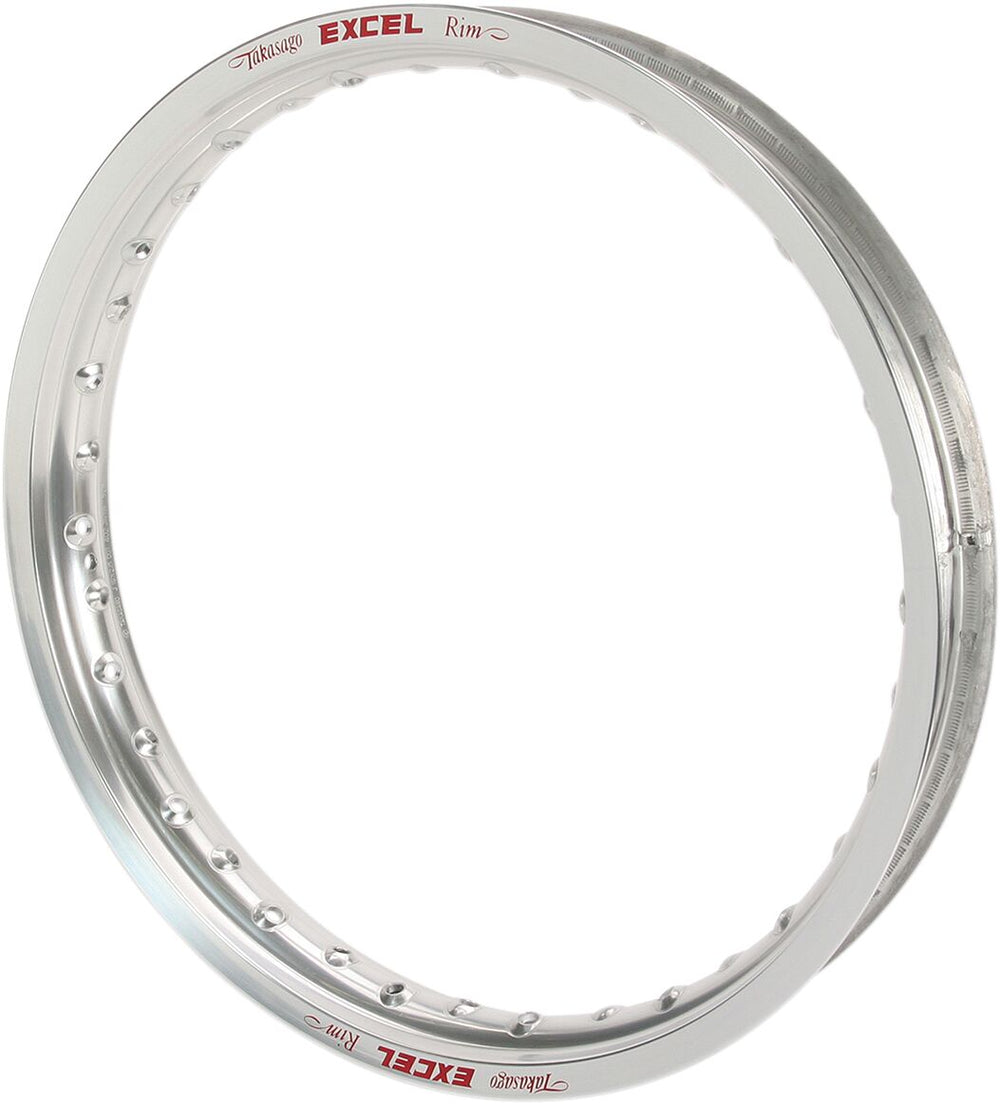 Excel Rim 2 15X19 36H Argent