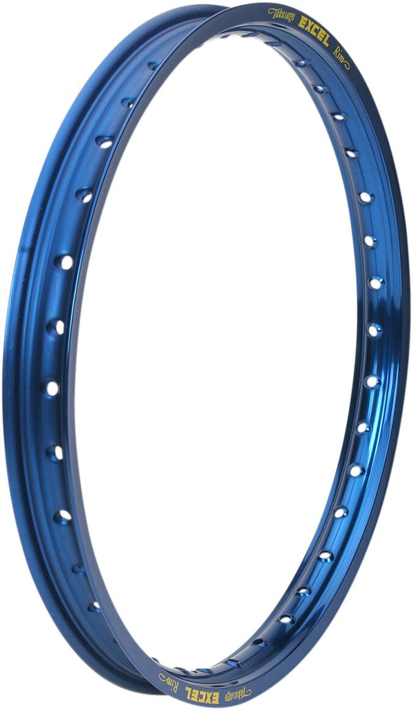 Excel Rim 1 60X21 36H Bleu