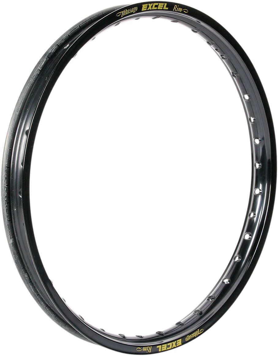 Excel Rim 1 60X21 36H Noir