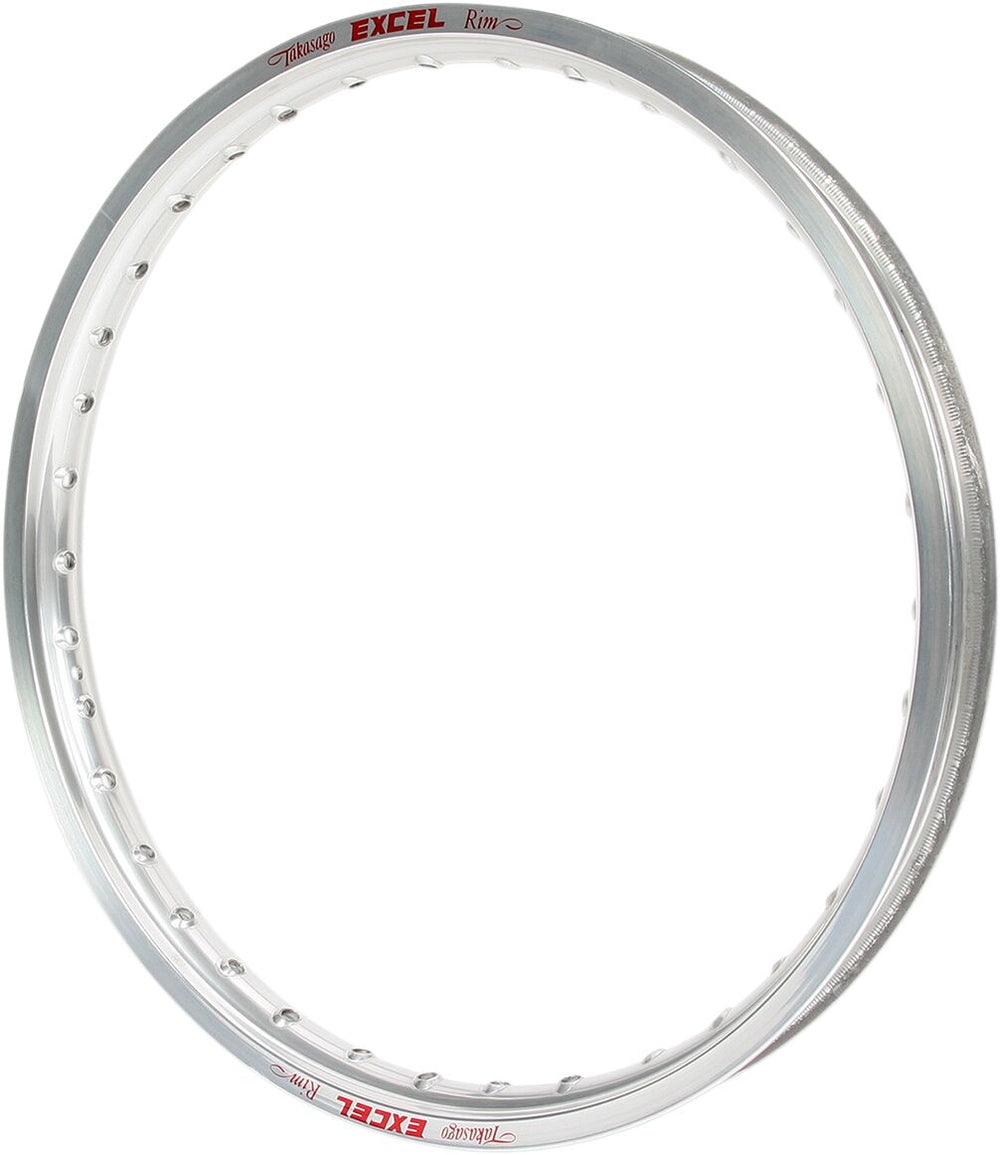 Excel Rim 1 60X21 36H Argent