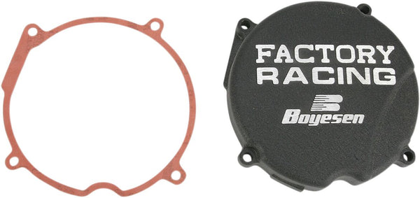 Boyesen Allumage Protection CR500 BLK
