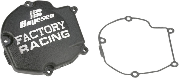 Boyesen Allumage Protection KX125 BLK