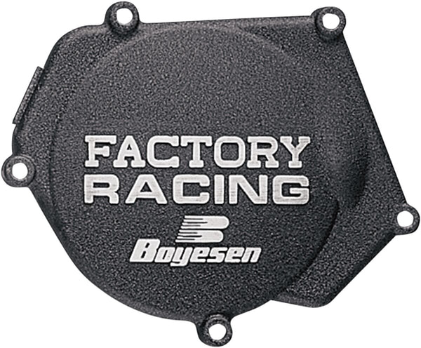 Boyesen Allumage Protection KX250 BLK
