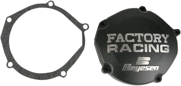 Boyesen Allumage Protection YZ125 BLK