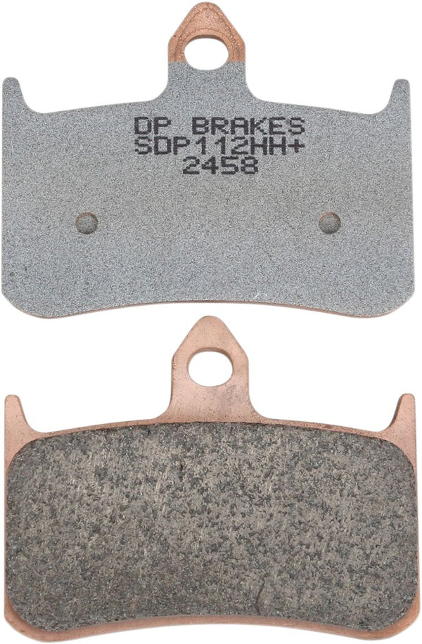 DP Brakes Frein Plaquette SDP Hon FRT