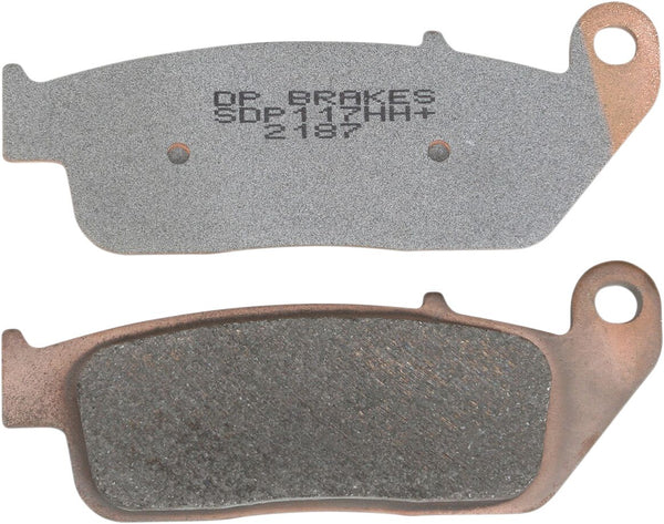 DP Brakes Frein Plaquette SDP Hon FRT