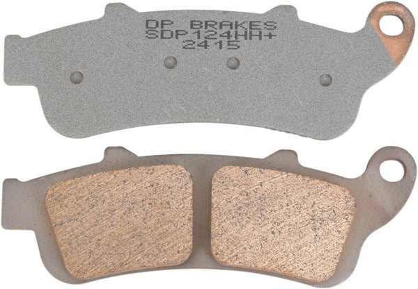DP Brakes Frein Plaquette SDP Hon FRT