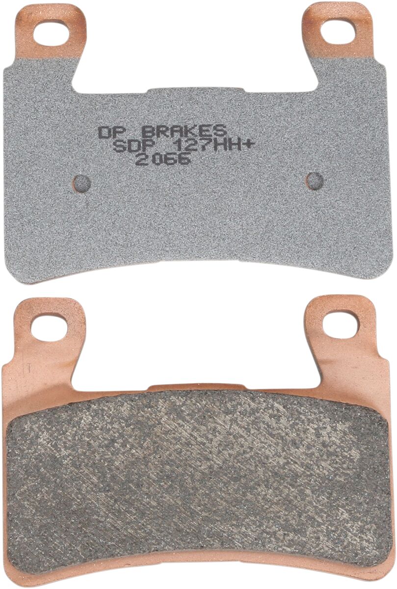 DP Brakes Frein Plaquette SDP Hon FRT