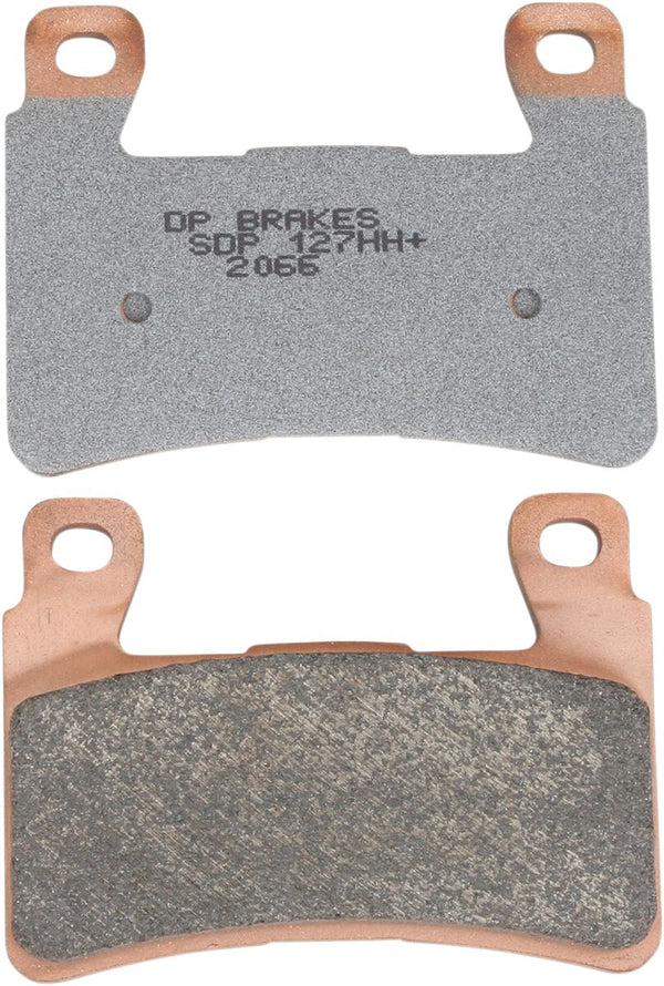 DP Brakes Frein Plaquette SDP Hon FRT