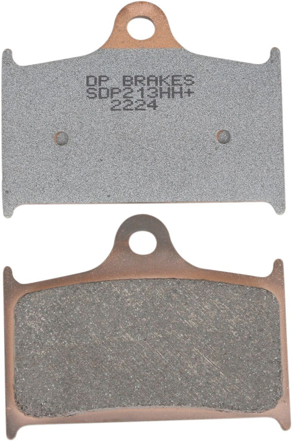 DP Brakes Frein Plaquette SDP Suz/tri/yam FRT
