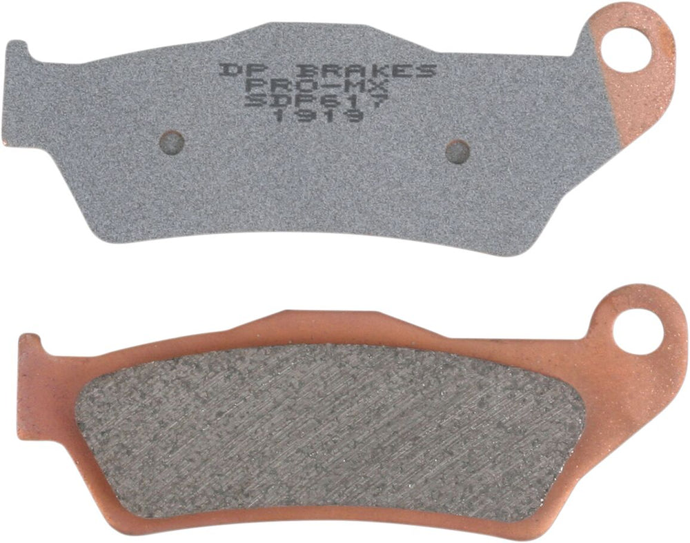 DP Brakes Frein Plaquette Mx-sdp Gas/hus/ktmfr