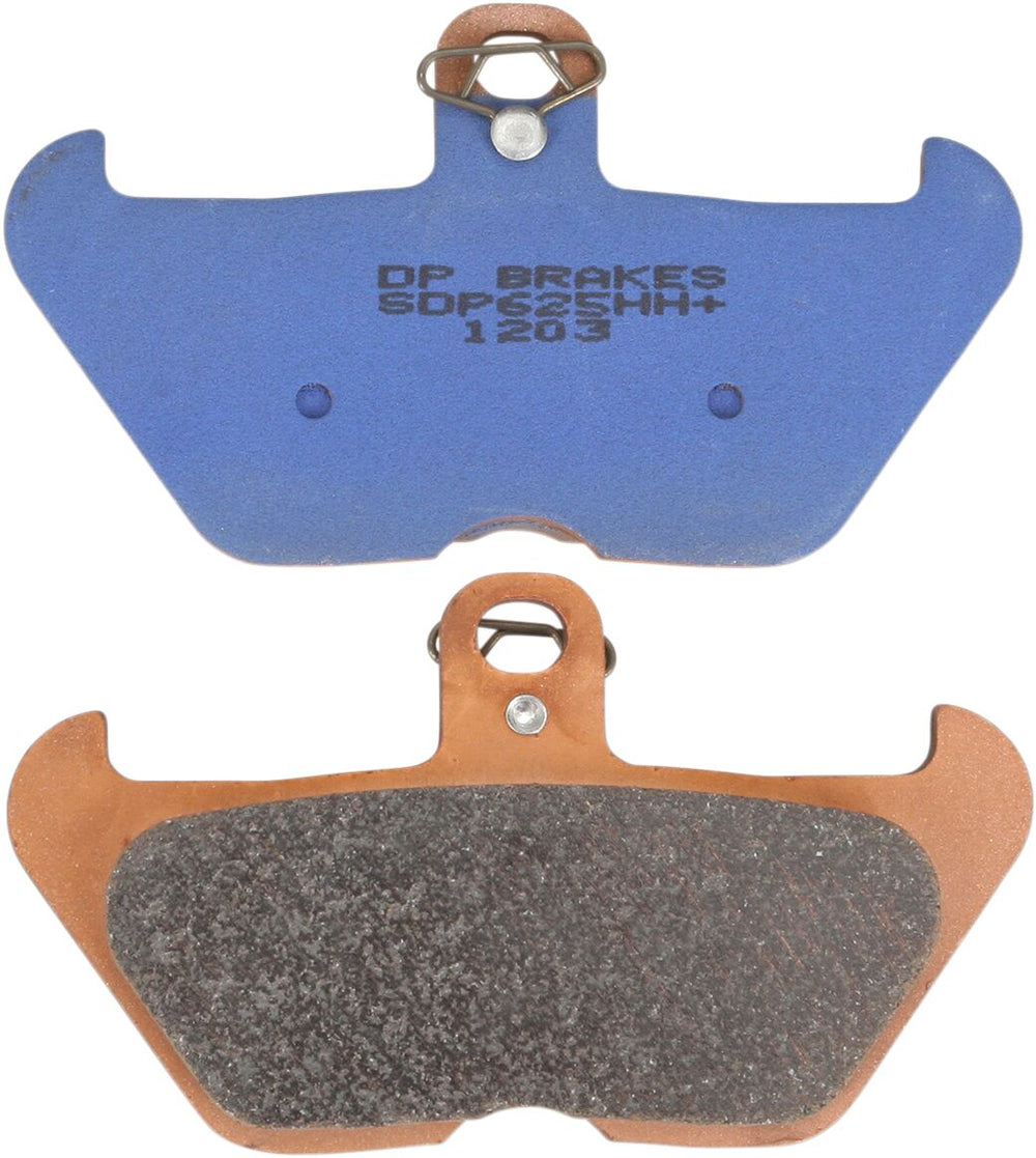DP Brakes Frein Plaquette SDP BMW FRT