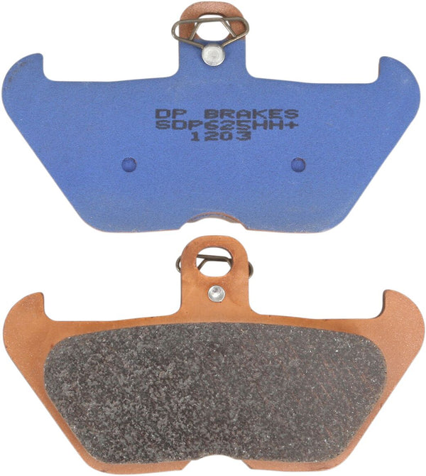 DP Brakes Frein Plaquette SDP BMW FRT