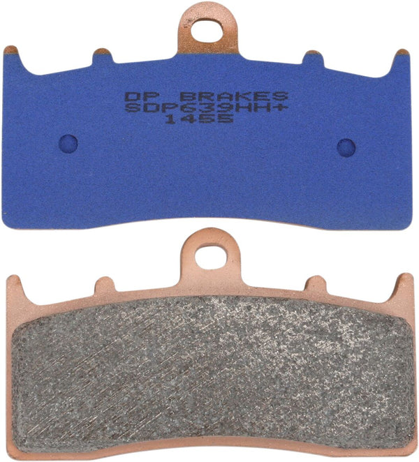DP Brakes Frein Plaquette SDP BMW FRT
