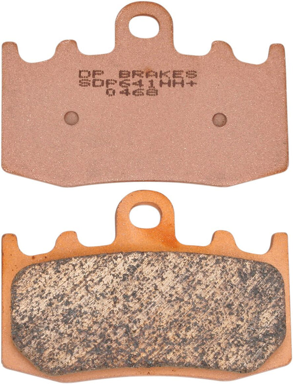 DP Brakes Frein Plaquette SDP BMW FRT