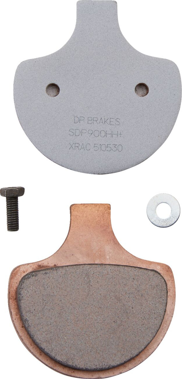 DP Brakes Frein Plaquette 84-99 Avant