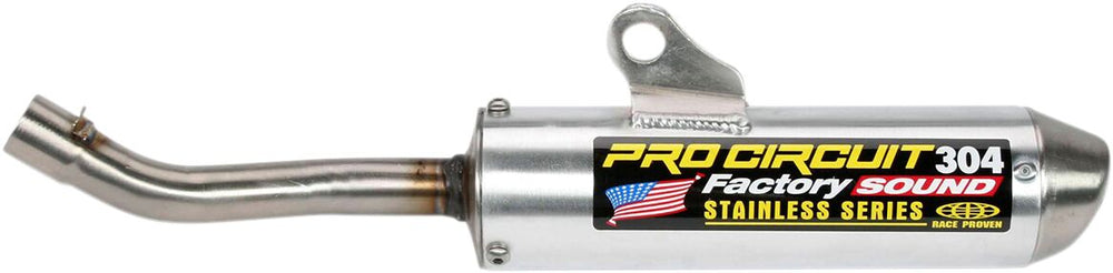 Pro Circuit STN Silen CR125 '00-01