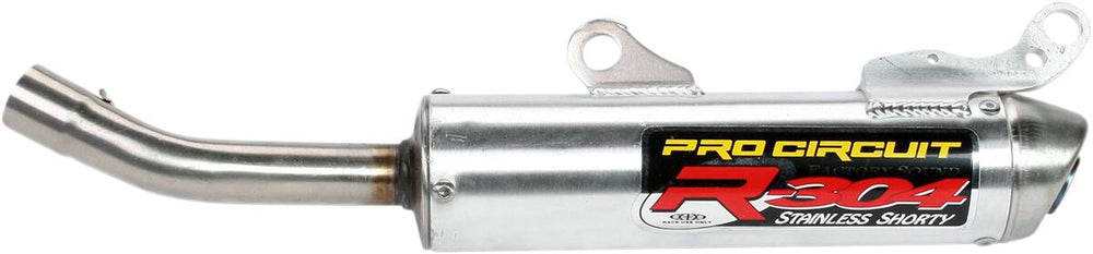 Pro Circuit Shrty Silenc CR250 '00-01