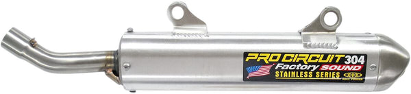 Pro Circuit STN Siln CR500 91-01