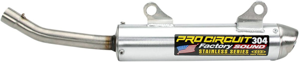Pro Circuit STN Silenc CR250 92-96