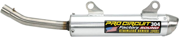 Pro Circuit STN Silenc CR250 92-96