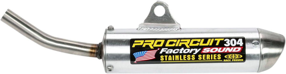 Pro Circuit STNLS SLNCR CR80/85 96-07