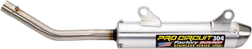 Pro Circuit STN Silncer CR250 '99