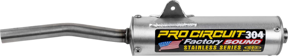 Pro Circuit STN Silenc KX60 86-03