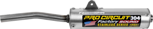 Pro Circuit STN Silenc KX60 86-03