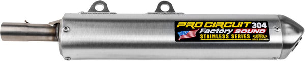 Pro Circuit STN Silenc KX500 88-04
