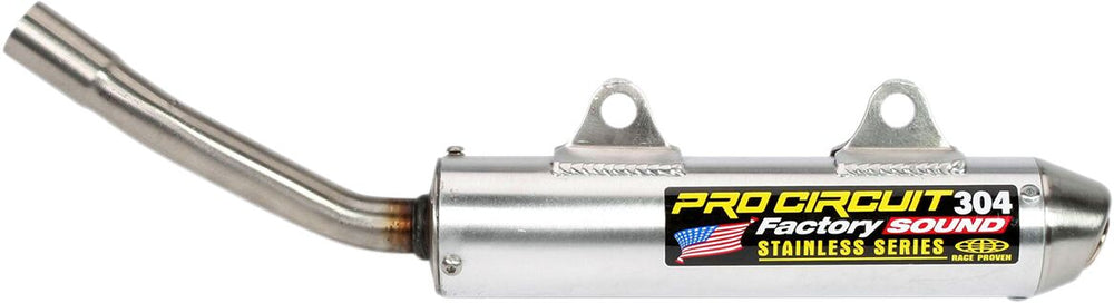 Pro Circuit STN Siln KX250 '90