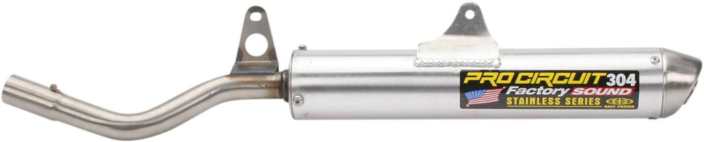 Pro Circuit STN Silenc KDX200/220