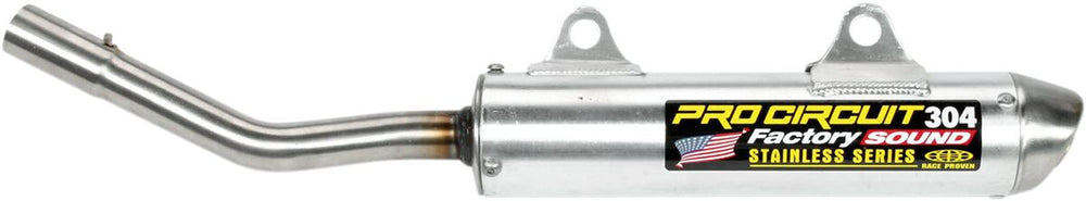 Pro Circuit STN Siln KX250 95-98