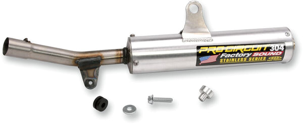Pro Circuit STN Sil 86-89 TRX250R