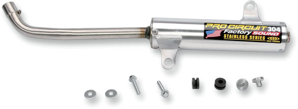 Pro Circuit STN Silenc Blaster 88-06