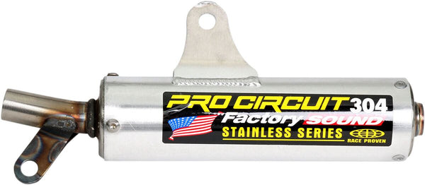 Pro Circuit STN Silenc RM80/85 All